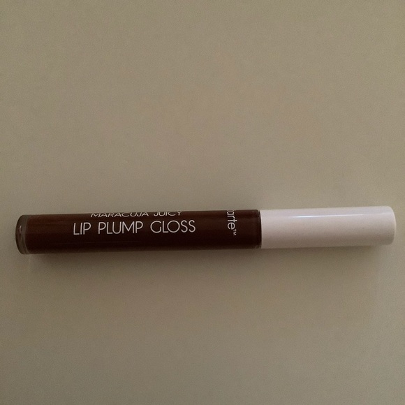Tarte Maracuja Lip Plump Gloss- shade Honeysuckle - Picture 4 of 4